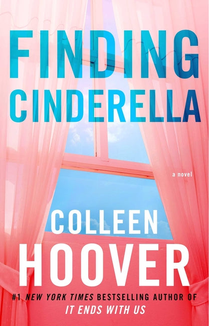 Finding Cinderella: A Novella - Ingram