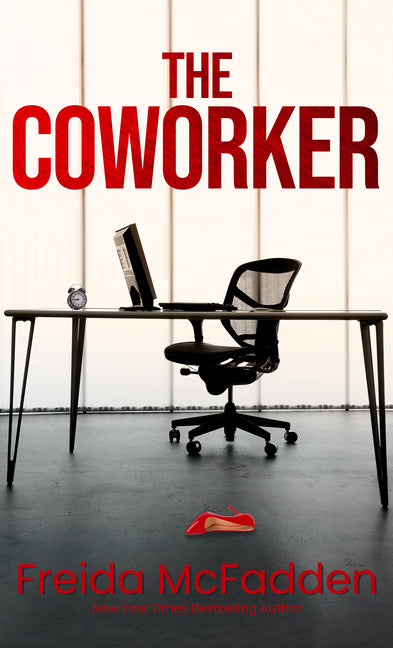 Coworker - Ingram