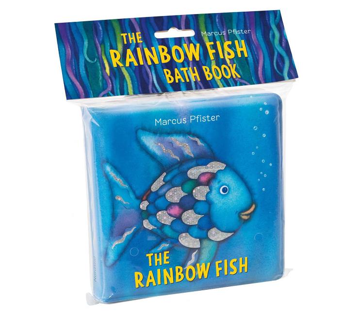 Rainbow Fish - Ingram