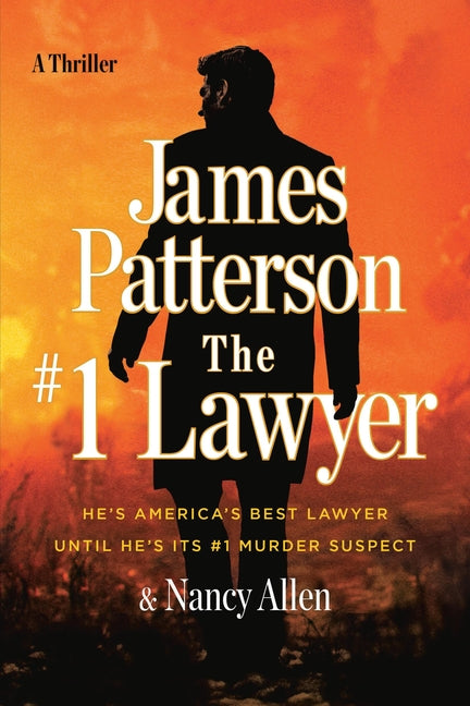 #1 Lawyer: A Thriller - Ingram