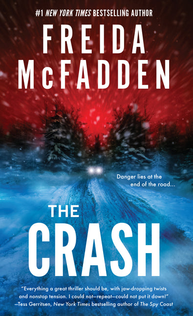 Crash - Ingram