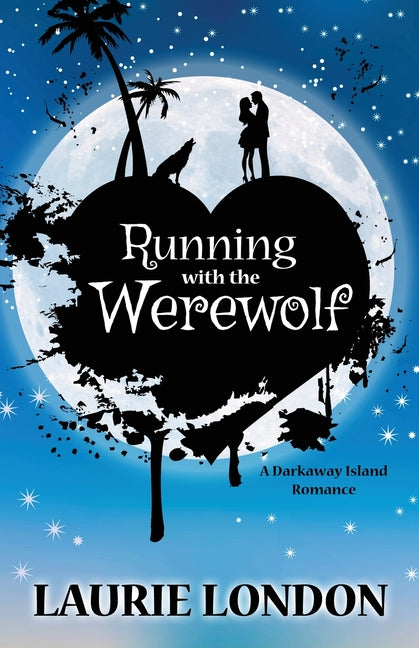 Running with the Werewolf - Ingram
