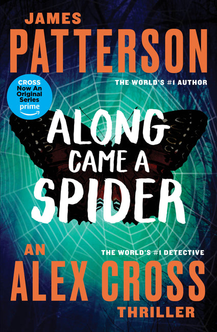 Along Came a Spider - Ingram
