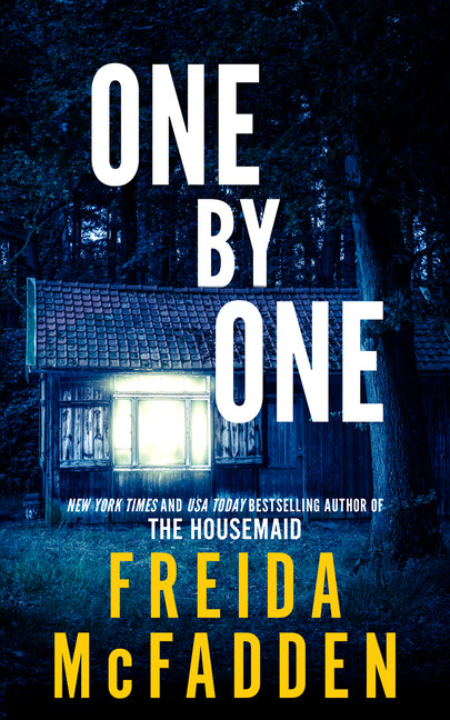 One by One - Ingram