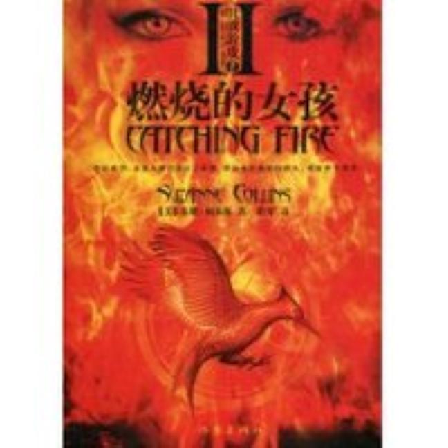 Catching Fire - Ingram