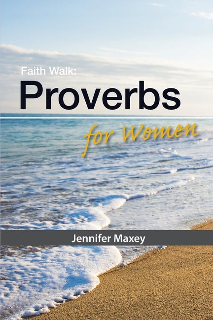 Faith Walk: Proverbs for Women - Ingram