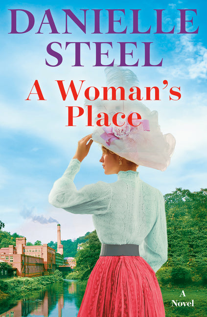 A Woman's Place - Ingram