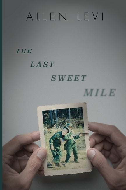 The Last Sweet Mile - Ingram