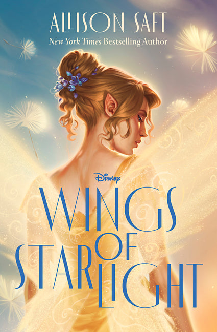 Wings of Starlight - Ingram