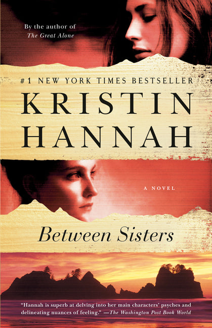 Between Sisters - Ingram