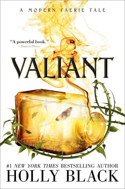 Valiant: A Modern Faerie Tale (Reissue) - Ingram