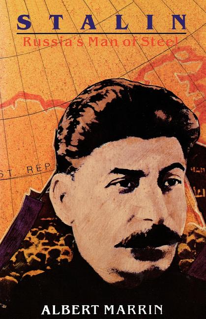 Stalin: Russia's Man of Steel - Ingram