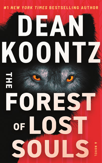 Forest of Lost Souls - Ingram