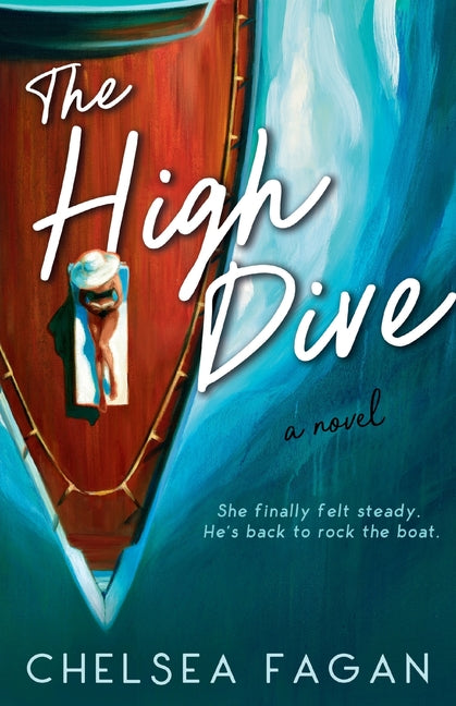 High Dive - Ingram