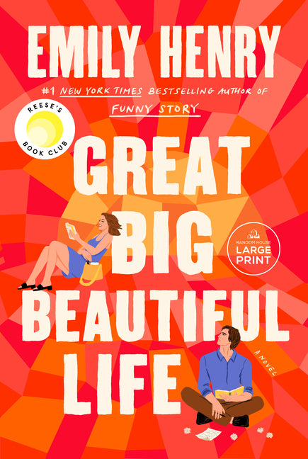 Great Big Beautiful Life: Reese's Book Club - Ingram