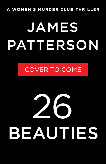 26 Beauties: A Women's Murder Club Thriller - Ingram