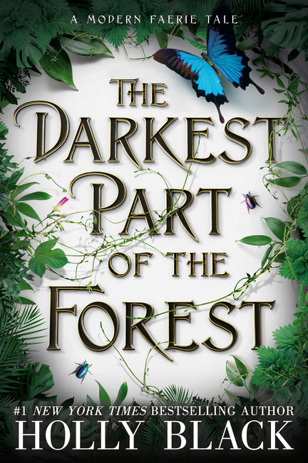 Darkest Part of the Forest - Ingram