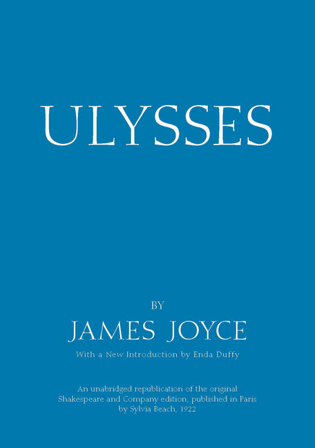 Ulysses - Ingram