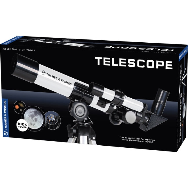 Thames & Kosmos Telescope - Ingram