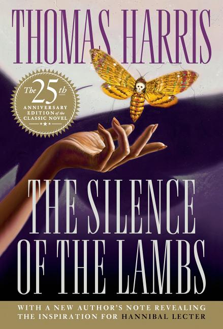 Silence of the Lambs - Ingram