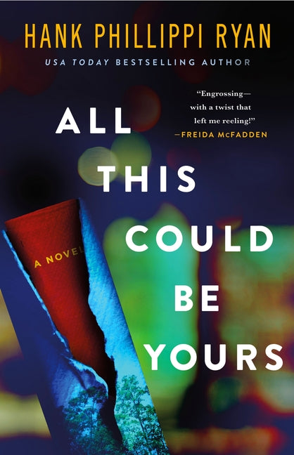 All This Could Be Yours - Ingram