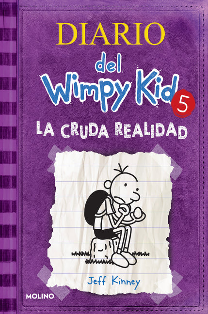 La Cruda Realidad / The Ugly Truth - Ingram