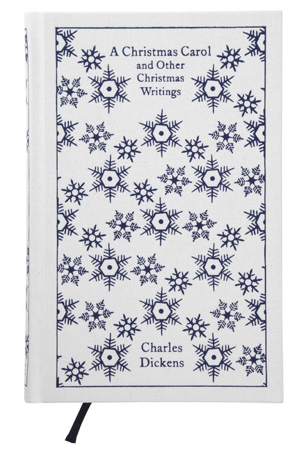 Christmas Carol and Other Christmas Writings - Ingram
