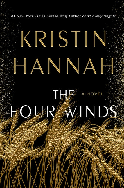 Four Winds - Ingram
