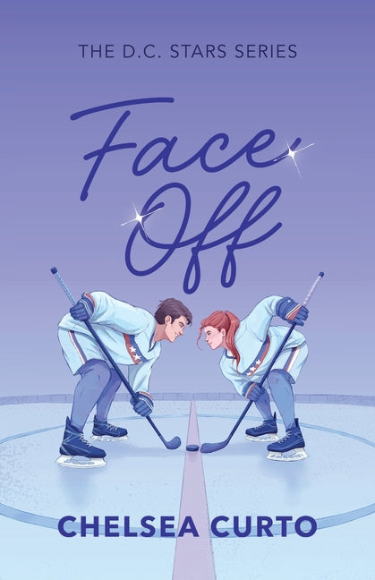 Face Off - Ingram