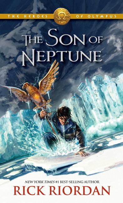 Son of Neptune - Ingram
