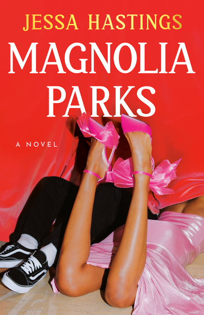 Magnolia Parks - Ingram