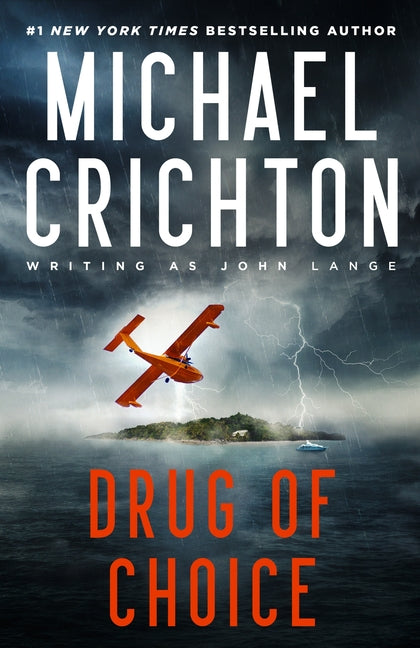 Drug of Choice - Ingram