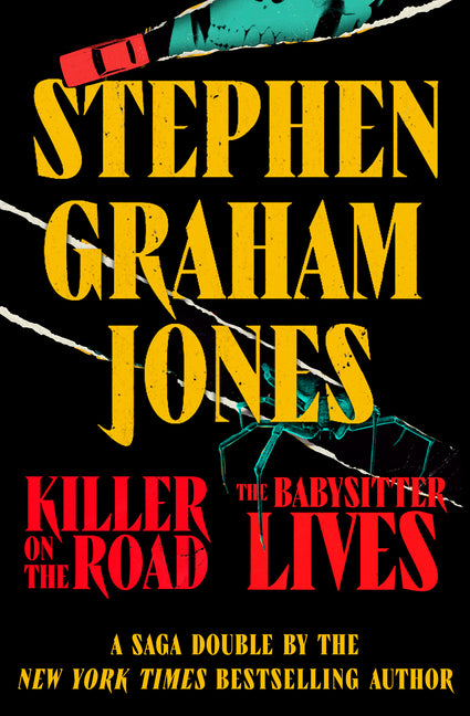 Killer on the Road / The Babysitter Lives - Ingram