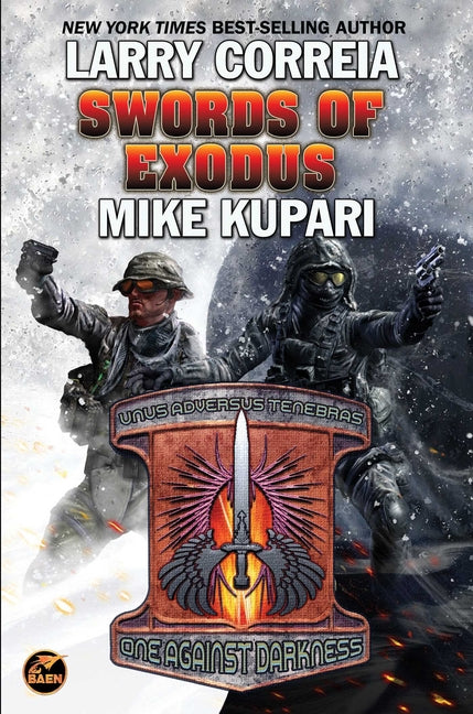 Swords of Exodus - Ingram
