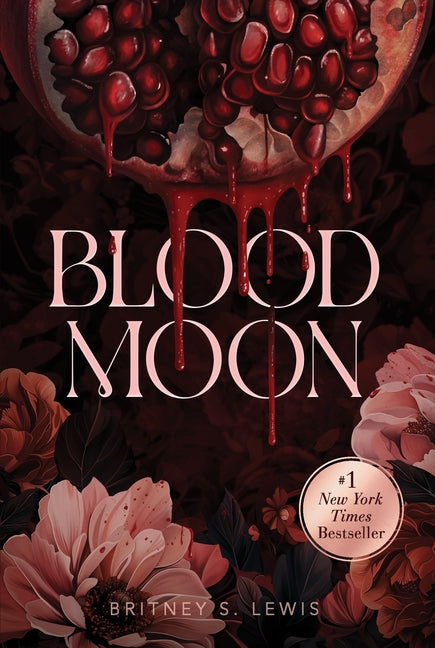 Blood Moon - Ingram