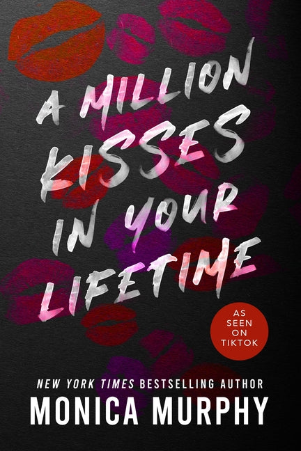 Million Kisses in Your Lifetime - Ingram