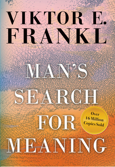 Man's Search for Meaning - Ingram