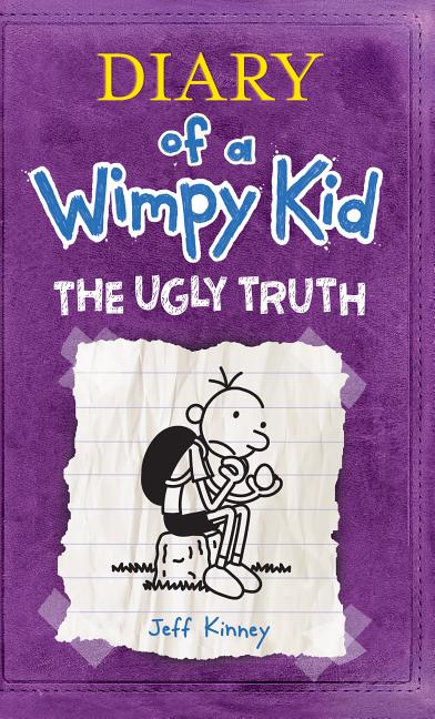 Ugly Truth - Ingram