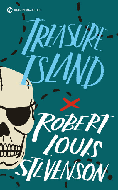 Treasure Island - Ingram