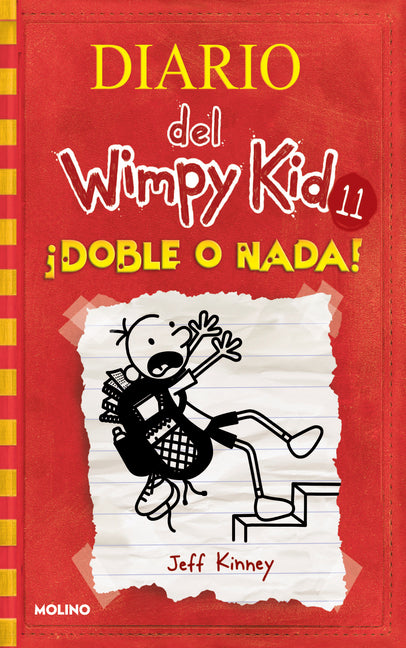 ¡Doble O Nada! / Double Down - Ingram