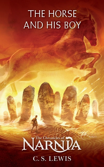 Horse and His Boy - Ingram