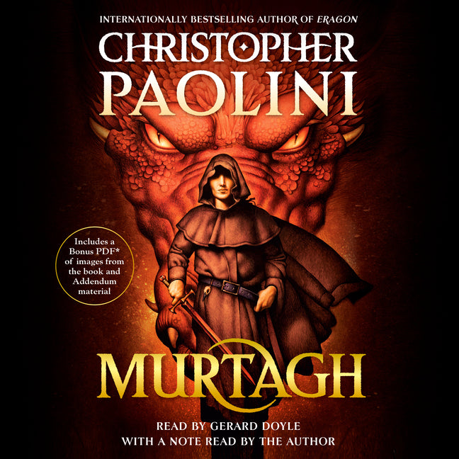 Murtagh: The World of Eragon - Ingram