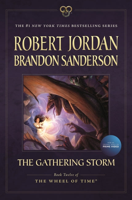 Gathering Storm: Book Twelve of the Wheel of Time - Ingram