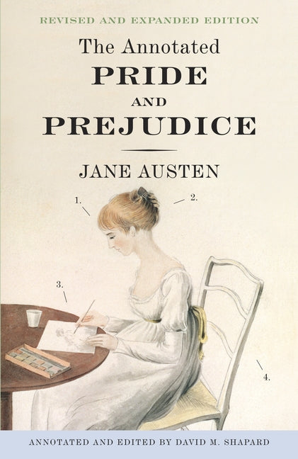Annotated Pride and Prejudice (Revised, Expanded) - Ingram