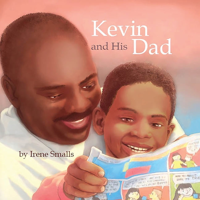 Kevin and His Dad - Ingram