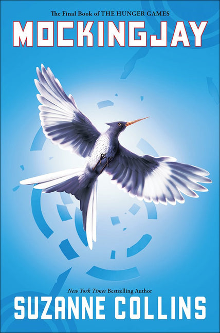 Mockingjay (Bound for Schools & Libraries) - Ingram