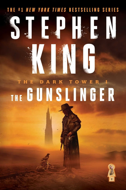 Dark Tower I: The Gunslinger - Ingram