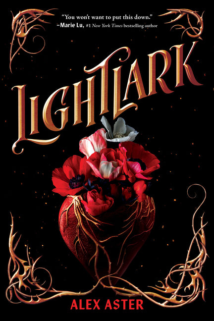 Lightlark (the Lightlark Saga Book 1) - Ingram