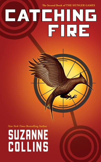 Catching Fire - Ingram
