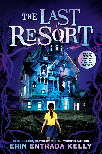 Last Resort - Ingram